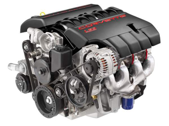 P83C5 Engine